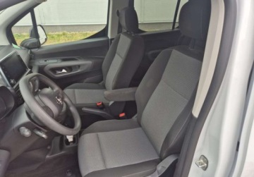 Toyota 2023 Toyota Proace City Verso Proace City Verso Business, salon Polska 1.5 102KM, zdjęcie 11