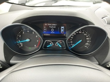 Ford Kuga II SUV Facelifting 1.5 EcoBoost 150KM 2018 Ford Kuga Benzyna / Navi / Ledy, zdjęcie 12