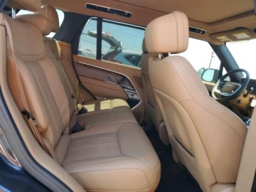 Land Rover Range Rover V 2025 Land Rover Range Rover Se 2025 4.4 Benzyna 523KM, zdjęcie 10