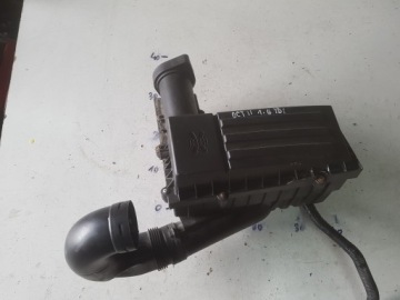 OCTAVIA 2 II LIFT 1.6 TDI OBUDOWA FILTRA POWIETRZA