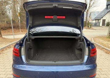 Audi A4 B9 Limousine 2.0 TFSI 252KM 2017 Audi A4 Limousine Audi A4 Limousine 2.0 TFSI Sport S tronic 2.0 Benzyna, zdjęcie 30