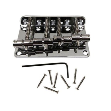 Kera Audio MST0213 Mostek Do Gitary Basowej