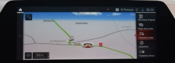 BMW Seria 8 II Coupe 3.0 840d 340KM 2021 BMW Seria 8 BMW 840d 340 PS xDrive Gran Coupe Sport-Automatic M Sport, zdjęcie 31