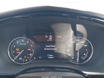 Cadillac 2024 Cadillac XT6 Luxury 2024 2.0l 2.0 Benzyna 235KM, zdjęcie 10