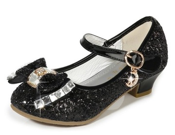 Shiny Ballerinas Shoes, обувь размером 26-38