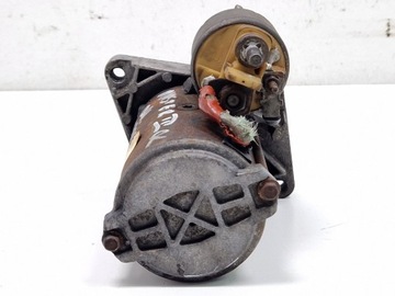 MASTER III 3 10- 2.3 DCI STARTÉR STARTER VALEO