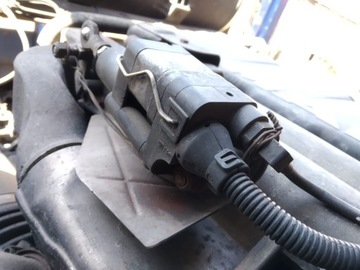 Привод EGR MAN TGL TGM TGA