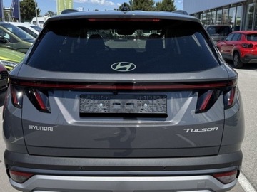 Hyundai Tucson IV 2025 HYUNDAI Tucson 1.6 T-GDi HEV Smart 2WD aut Suv 239KM 2025, zdjęcie 3
