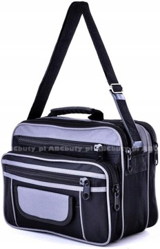 G1-31 ФУНКЦИОНАЛЬНАЯ БЕЗОПАСНАЯ СУМКА С МНОГО ОТДЕЛЕНИЙ