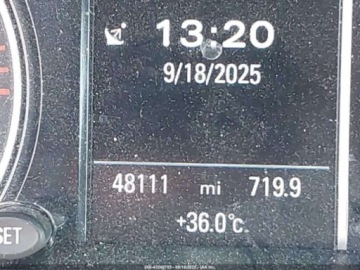 Audi Q5 I SUV Facelifting 3.0 TFSI 272KM 2016 Audi Q5 3.0T Premium Plus 2016 3.0 Benzyna 272KM, zdjęcie 11