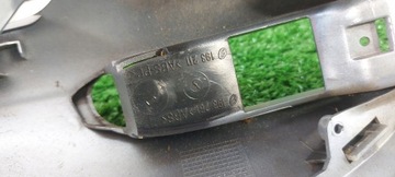 MERCEDES CLK W209 LEVÝ POUZDRO ZRCÁTKO ORIGINÁLNÍ