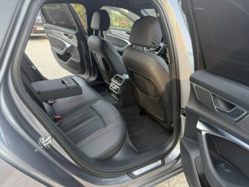 Audi A6 C8 Limousine 2.0 40 TDI 204KM 2020 Audi A6 Limousine 40 TDI 204km mHEV Quattro S, zdjęcie 12