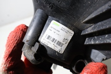 HALOGEN LEVÝ PEUGEOT 308 I