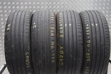 GOODYEAR EFFICIENTGRIP PERFORMANCE 215/55R17 94V