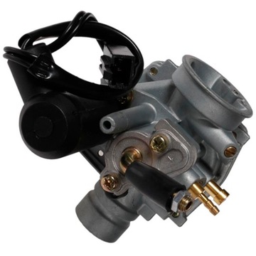 КАРБЮРАТОР ДЛЯ СКУТЕРОВ 2T 50cc разблокирован Moretti