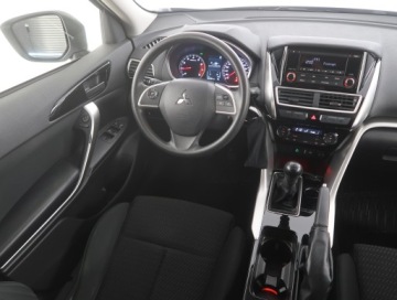 Mitsubishi Eclipse Cross SUV 1.5 T 163KM 2018 Mitsubishi Eclipse Cross 1.5 T-MIVEC, zdjęcie 6