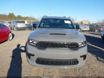 Dodge Durango III 3.6 V6 294KM 2021 Dodge Durango Dodge Durango GT Plus AWD 3.6 Benzyna 295KM, zdjęcie 8