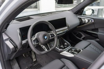 BMW X3 G45 2025 BMW X3 NOWE BMW X3 40d xDrive Dostępne od ręki!, zdjęcie 9