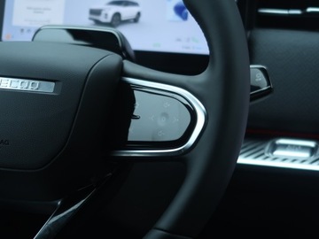 Jaecoo 7 2024 Jaecoo 7 1.6 TGDI, 1. Właściciel, Serwis ASO, zdjęcie 19