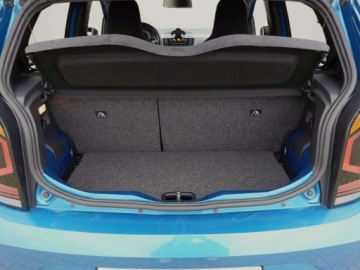 Volkswagen up! Hatchback 5d Facelifting 1.0 65KM 2021 Volkswagen up 1.0MPI 65KM MoveUP SerwisASO Kamera Tempomat Klima FV23, zdjęcie 10