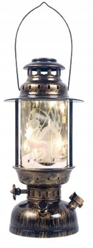 LAMPION ADWENTOWY RORATY LAMPKA ADWENT LED ŚWIĘTA