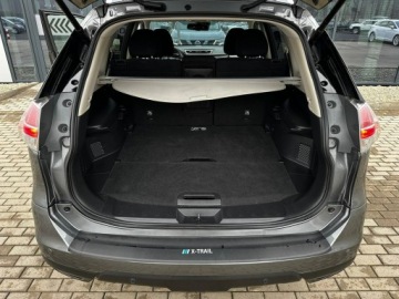 Nissan X-Trail III Terenowy 1.6 DIG-T 163KM 2017 Nissan X-Trail 8xAlu! Panorama, Kamera360 El.klapa, zdjęcie 28