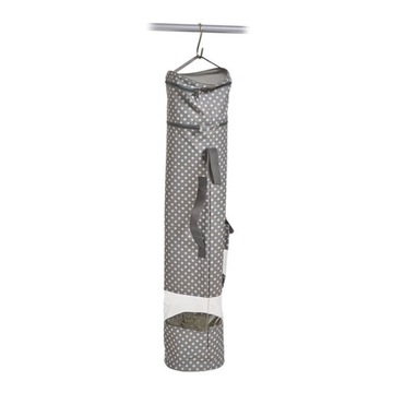 ОРГАНАЙЗЕР ДЛЯ ДЕКОРАТИВНЫХ БУМАЖНЫХ ЛЕНТОК ZELLER TUBE