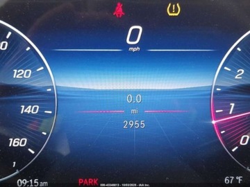 Mercedes Klasa C W206 2025 Mercedes-Benz Klasa C 300 2025 2.0l 2.0 Benzyna 255KM, zdjęcie 11