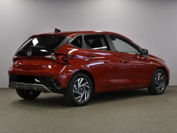 Hyundai i20 III 2026 HYUNDAI i20 1.0 T-GDi Modern DCT Hatchback 90KM 2026, zdjęcie 4