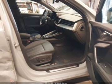 Audi A3 8Y 2025 Audi A3 Limousine Premium 40, 2025r., 4x4, 2.0L 2.0 Benzyna 201KM, zdjęcie 8