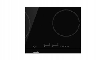 GORENJE Керамическая варочная панель ECT641BSC