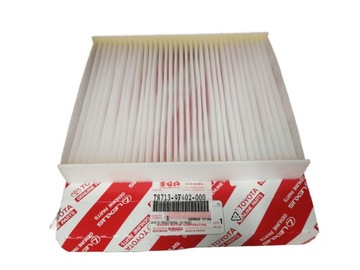 Filtr kabinowy Suzuki T8713-9F402-000