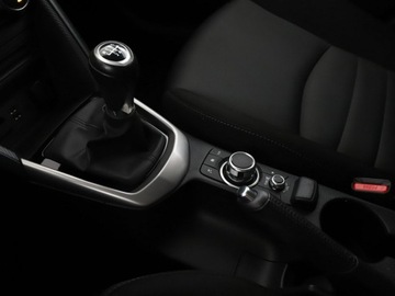 Mazda CX-3 Crossover 2.0 SKY-G 120KM 2016 Mazda CX-3 Niski przebieg Czujniki parkowania, zdjęcie 25