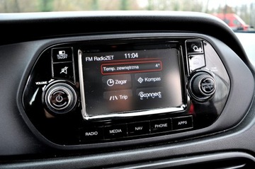 Fiat Tipo II Station Wagon 1.4 95KM 2019 Fiat Tipo 1.4 95KM Climatronic Navi Pdc Grzane, zdjęcie 26