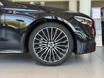 Mercedes Klasa E W214 2025 E Klasa 300 de 4-Matic AMG 2.0 (326KM) 2025, zdjęcie 10