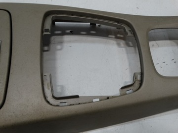 ЦЕНТРАЛЬНЫЙ ТУННЕЛЬ RENAULT LAGUNA III 969120002R