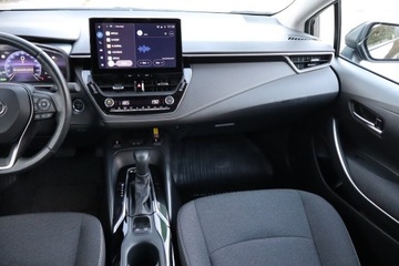 Toyota Corolla XII 2024 Toyota Corolla 1.8 Hybrid, Salon Polska, zdjęcie 7