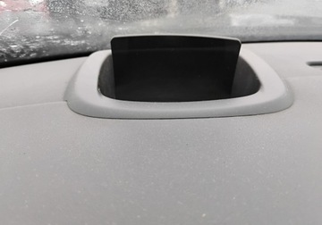 Peugeot 508 I 2015 Peugeot 508 2015r, 1.6 HDI - AUTOMAT. Lekko uszkodzony przod. Jezdzi. 1.6, zdjęcie 10