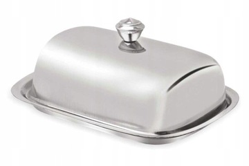 KINGHOFF KH-1209 СТАЛЬНАЯ МАСЛЕНКА