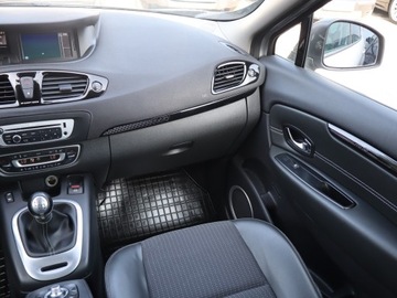 Renault Grand Scenic II Grand Scenic Facelifting 1.4 TCe 16v 130KM 2012 Renault Grand Scenic 1.4 TCe, 7 miejsc, Navi, zdjęcie 7