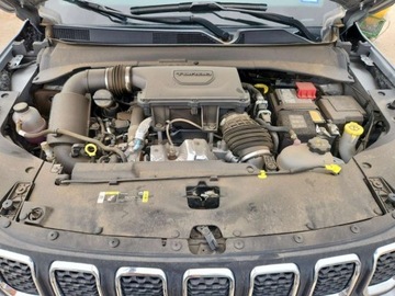 Jeep Compass II 2024 Jeep Compass Latitude Lux 2024 2.0l 2.0 Benzyna 200KM, zdjęcie 6