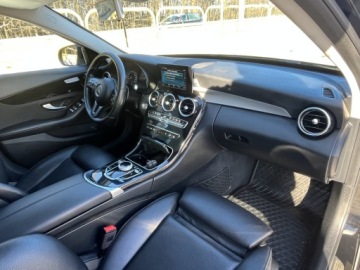 Mercedes 2020 Mercedes-Benz Klasa C W205 1,6CDI-160KM Full Led, Automat, Kamera Cofania.., zdjęcie 12