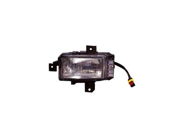 HALOGEN - SVĚTLO P/MGIELNA OPEL OMEGA B 94-99 LEVÝ