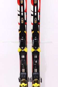 Лыжи Atomic REDSTER DOUBLEDECK GS 179 см