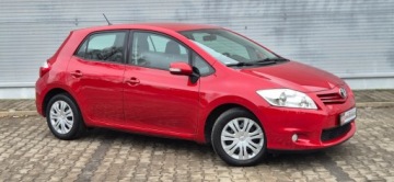 Toyota Auris I Hatchback 5d Facelifting 1.33 Dual VVT-i 101KM 2011 Toyota Auris LIfe+ 1.33 VVTi 100ps Lift Serwis Piekna Zadbana Polecam, zdjęcie 28