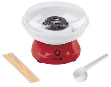 LUCZNIK AM-6214A Машина для производства сладкой ваты