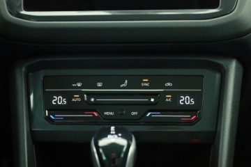 Volkswagen Tiguan II SUV Facelifting 1.5 TSI 150KM 2022 VW Tiguan 1.5 TSI, Salon Polska, 1. Właściciel, zdjęcie 9
