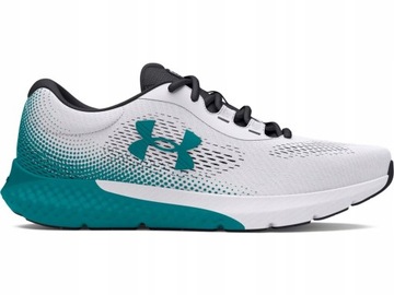 BUTY męskie UNDER ARMOUR CHARGED ROGUE 3026998-102 biegowe sportowe 44