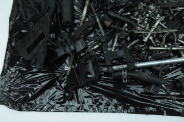 KTM 390 RC 125 RC 14-21 БОЛТЫ ВИНТЫ