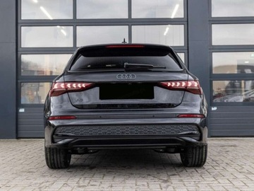 Audi A3 8Y Sportback Facelifting 1.5 35 TFSI 150KM 2025 AUDI A3 TFSI Advanced Sportback Hatchback 1.5 150KM 2025, zdjęcie 1